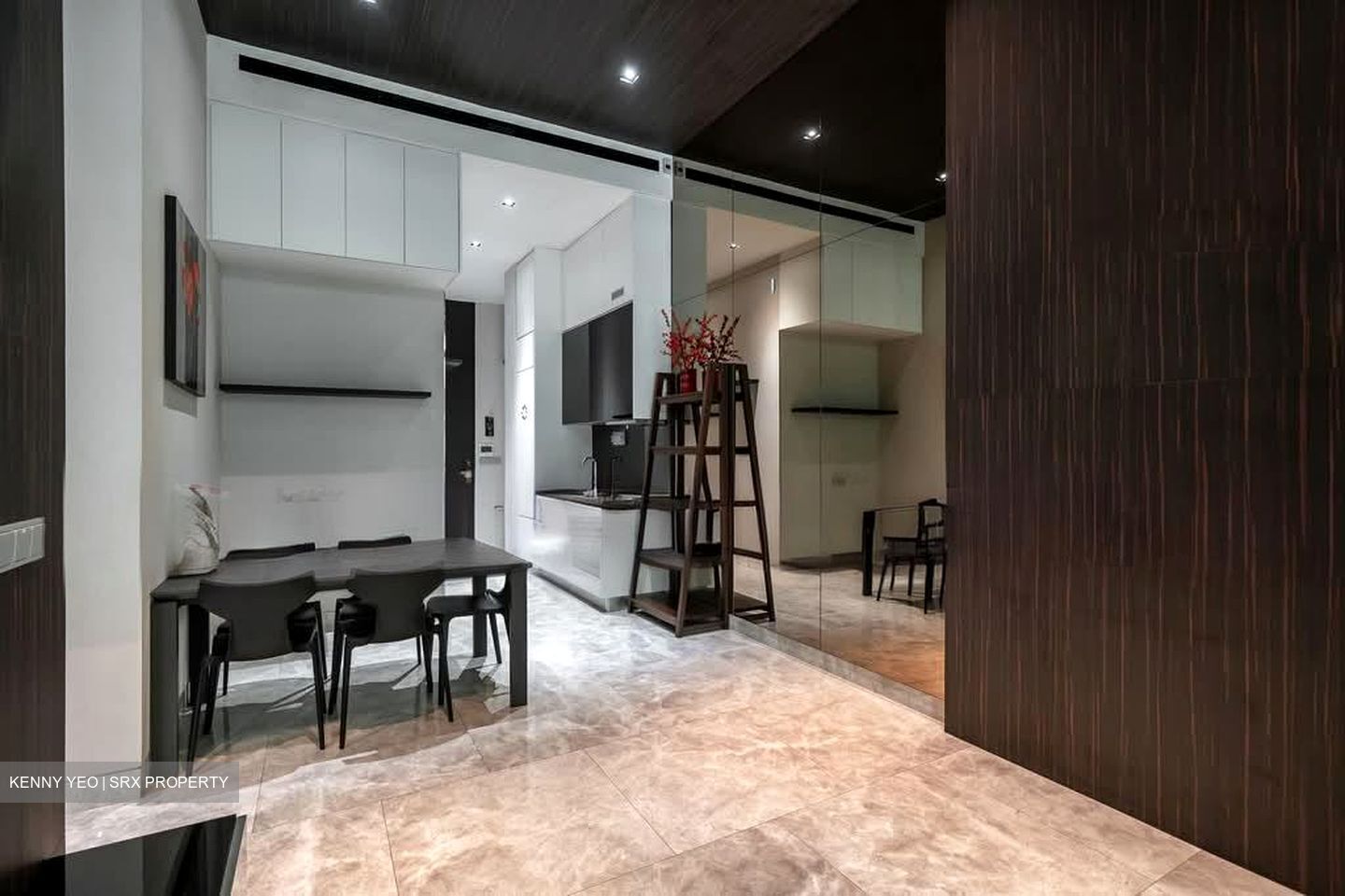 Martin Modern (D9), Condominium #561291761